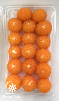八朔